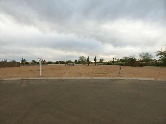 11015 E Ironwood Dr., Scottsdale, AZ 85259