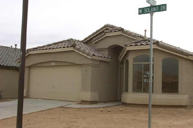12457 W Solano Ave., Litchfield Park, AZ 85340