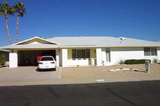 9722 W Granada Dr., Sun City, AZ 85373