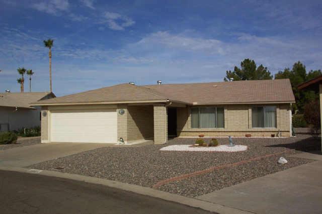 1021 S 78th Pl., Mesa, AZ 85208