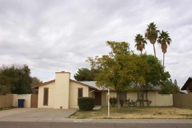 1102 E Carter Dr., Tempe, AZ 85282