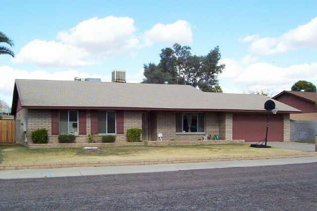 4510 E Joan De Arc Ave., Phoenix, AZ 85032