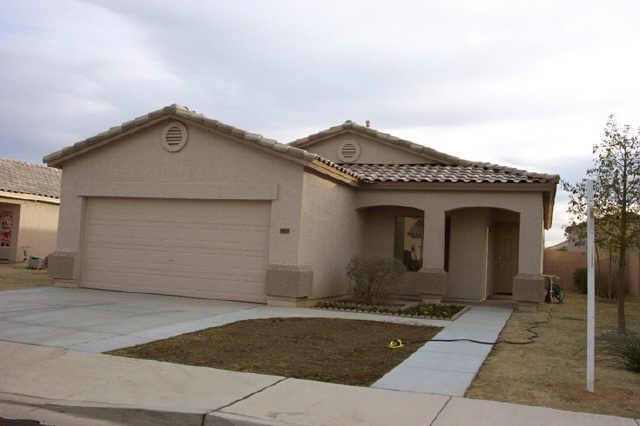 16029 W Monroe St., Goodyear, AZ 85338