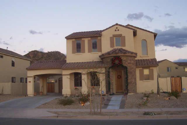 35301 N 27 Ln., Phoenix, AZ 85086