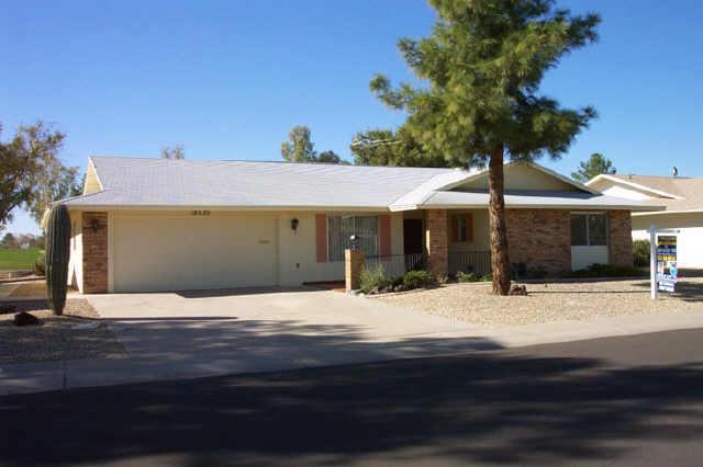 18630 N Palo Verde Dr., Sun City, AZ 85373