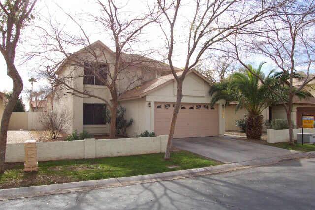 6629 W Cheryl Dr., Glendale, AZ 85302