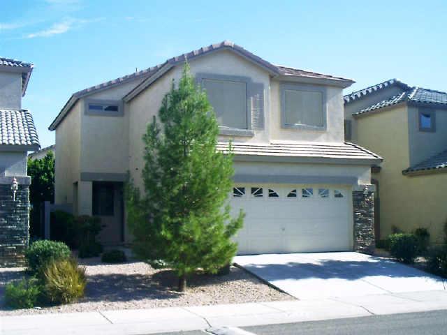 2033 N 29th Pl., Mesa, AZ 85213