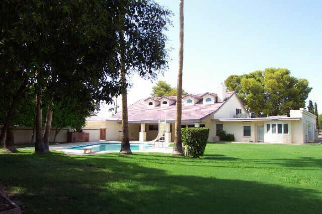 1001 E El Freda Rd., Tempe, AZ 85284