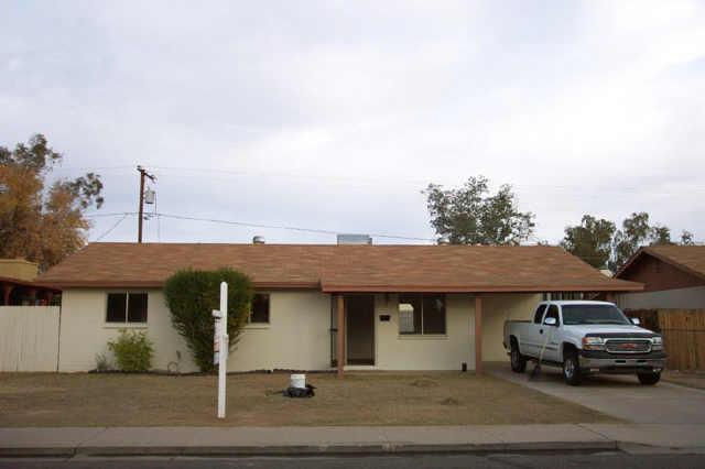 723 S Elm St., Mesa, AZ 85202