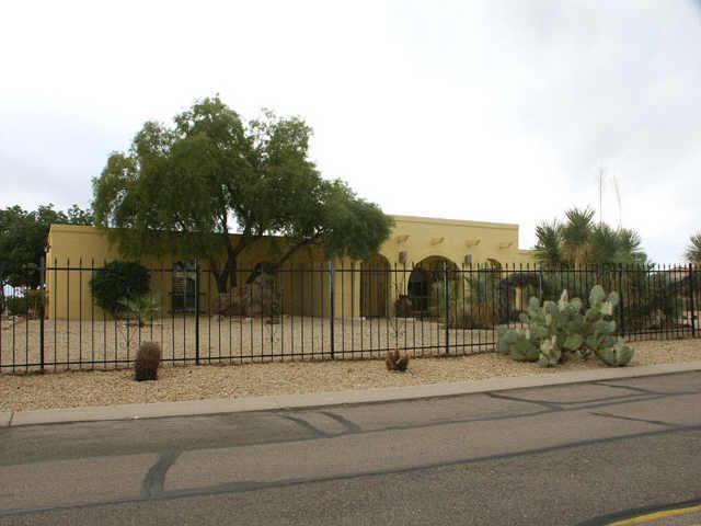 16025 E Ocotillo Dr., Fountain Hills, AZ 85268