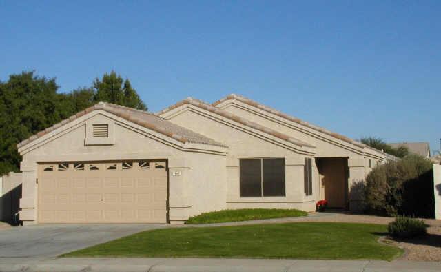 1864 E Palomino Dr., Gilbert, AZ 85296