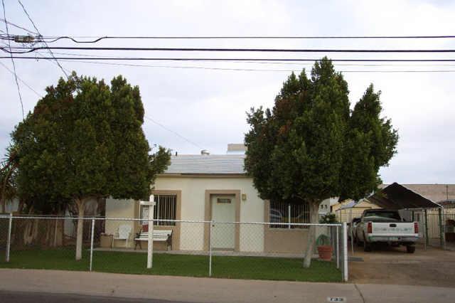 733 S Macdonald St., Mesa, AZ 85210