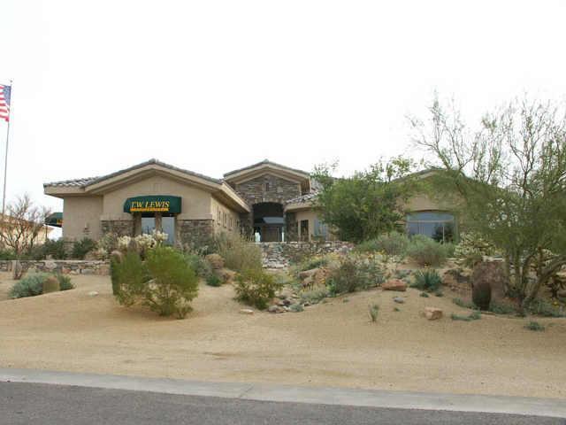 7011 E Balancing Rock Rd., Scottsdale, AZ 85266
