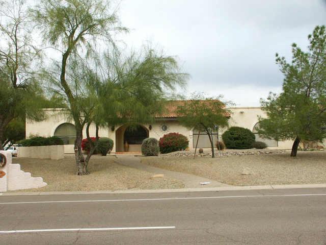 14440 N Fountain Hills Blvd., Fountain Hills, AZ 85268