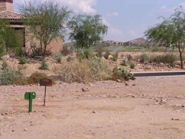 2592 S Pinyon Village Dr. #6, Apache Junction, AZ 85218