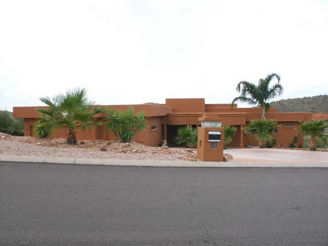 16051 E Trevino Dr., Fountain Hills, AZ 85268