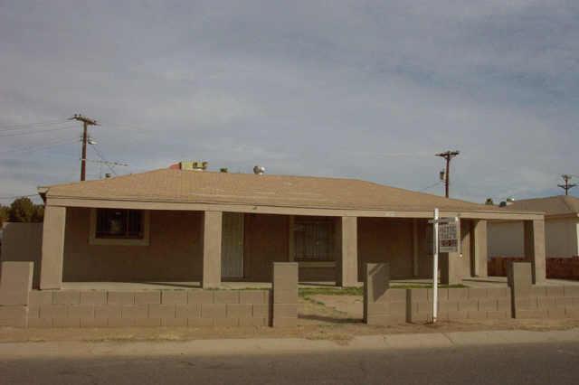 5712 W Sells Dr., Phoenix, AZ 85031