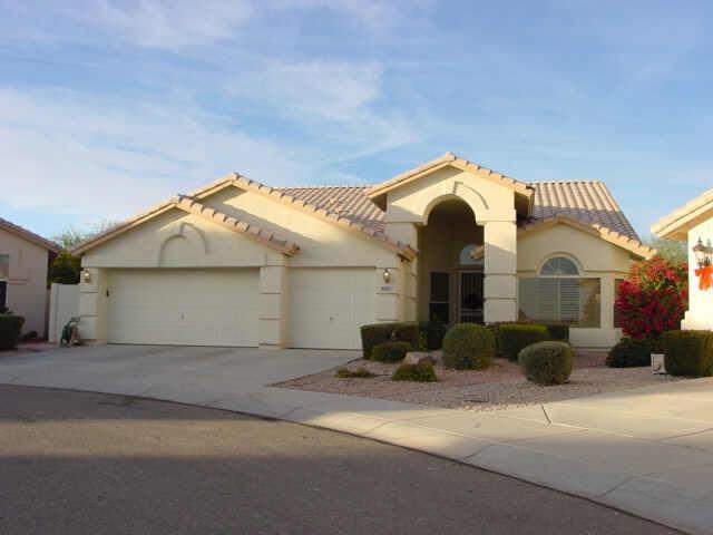 16023 30th. Pl., Phoenix, AZ 85048