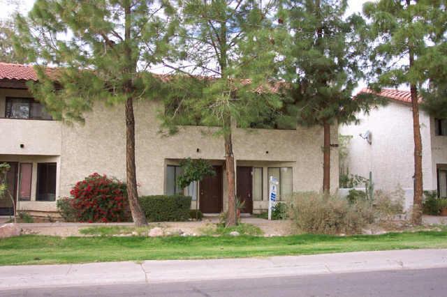 1042 S Mariana St. #4, Tempe, AZ 85281