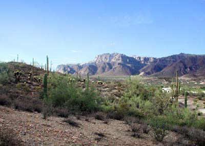 5364 S Gold Canyon Dr. #3, Gold Canyon, AZ 85118