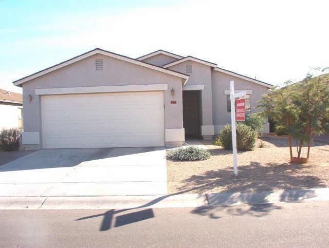 1113 E Silktassel Ter., Queen Creek, AZ 85242