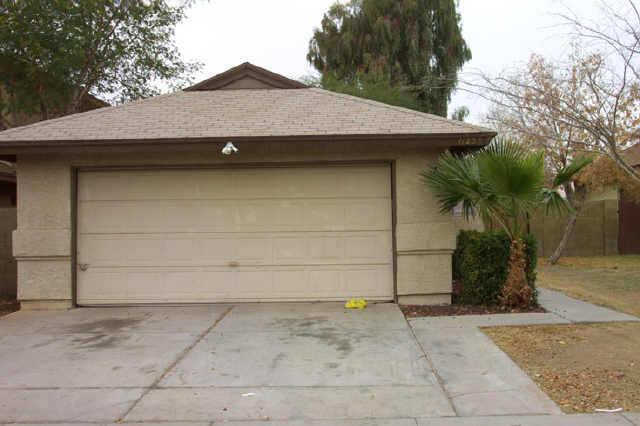 11236 N 81st Dr., Peoria, AZ 85345