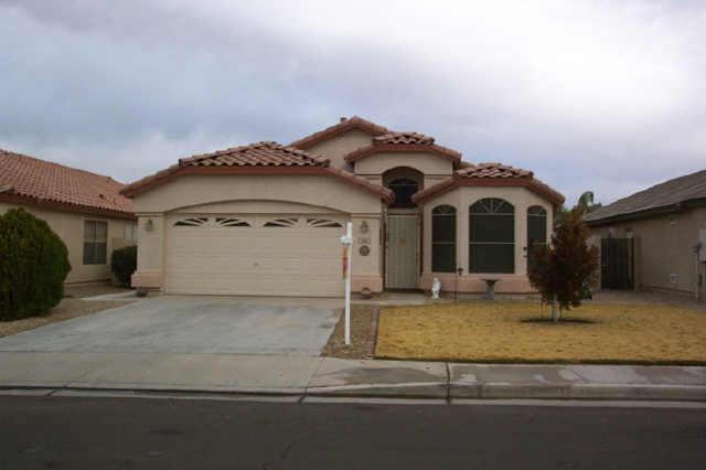 614 E Cathy Dr., Gilbert, AZ 85296