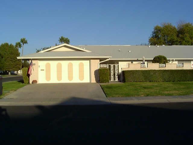 18027 N Highwood Ct., Sun City, AZ 85373
