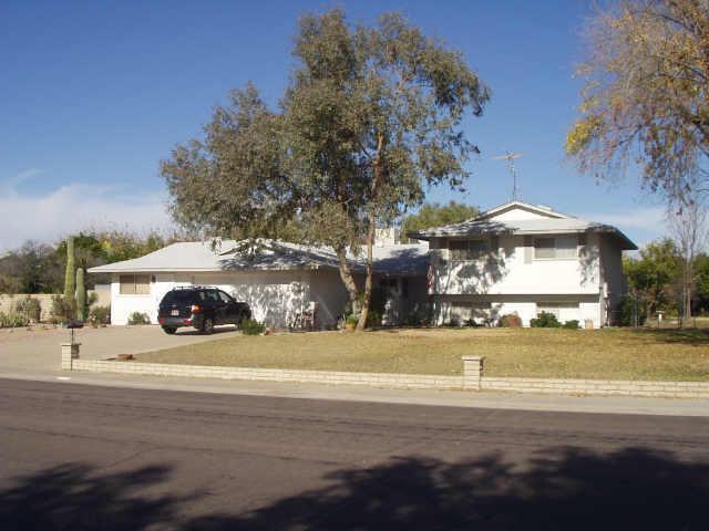5128 W Tierra Buena Ln., Glendale, AZ 85306