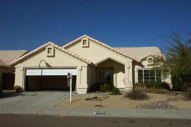 4202 S White Aster St., Ahwatukee, AZ 85044