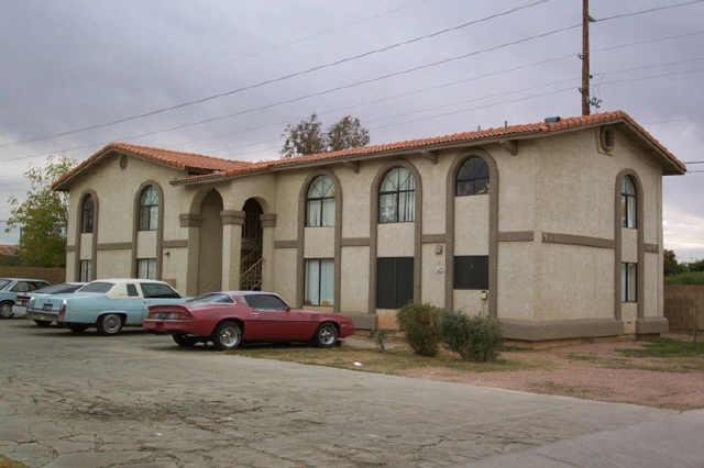 405 N Loma Vista St., Mesa, AZ 85213