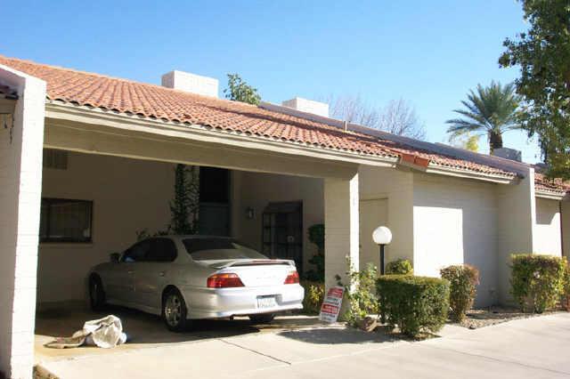 1336 E Maryland Ave. #9, Phoenix, AZ 85014