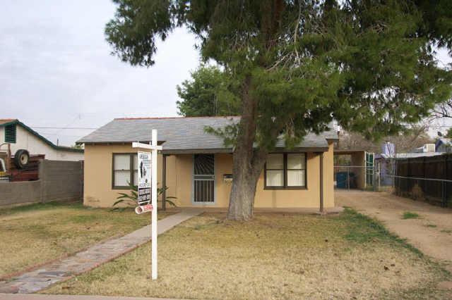 2233 N 22nd St., Phoenix, AZ 85006