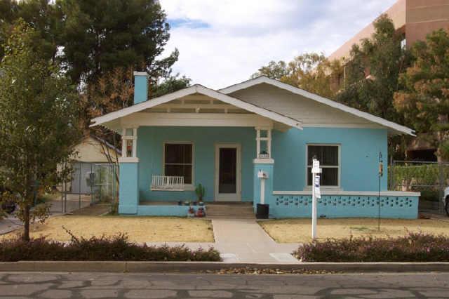 130 N Pasadena St., Mesa, AZ 85201