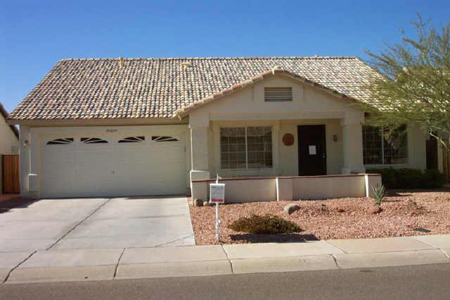 20620 N 107th Dr., Sun City, AZ 85373