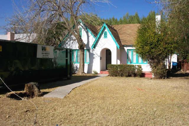 1118 E Weldon Ave., Phoenix, AZ 85014