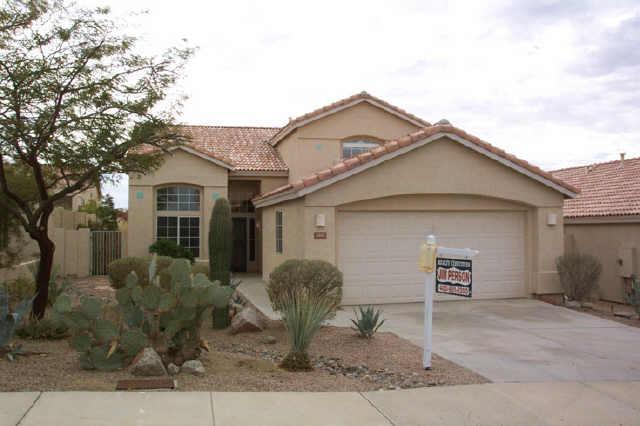 3813 N St. Elias Cir., Mesa, AZ 85215