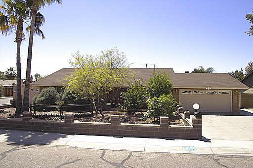 4555 E Andora Dr., Phoenix, AZ 85032