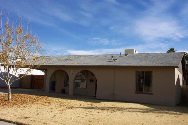 7207 N 41st Dr., Phoenix, AZ 85051