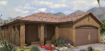 2592 W Patagonia Way, Anthem, AZ 85086