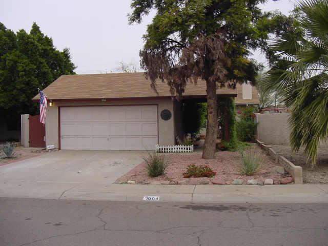 1994 N Iowa St., Chandler, AZ 85225