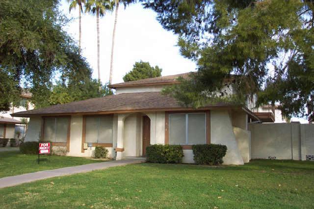 3308 W Northern Ave. #1-4, Phoenix, AZ 85051