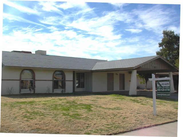 3025 W Charleston Ave., Phoenix, AZ 85053