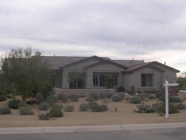 5659 E Blue Sky Dr., Scottsdale, AZ 85262