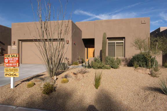 27843 N 108th Way, Scottsdale, AZ 85262