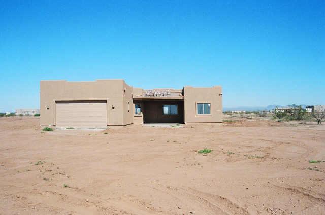22408 Roberta Dr., Wittmann, AZ 85361