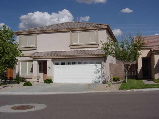 3331 N Silverado St., Mesa, AZ 85215