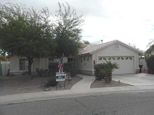 1687 E Badger Ln., Casa Grande, AZ 85222