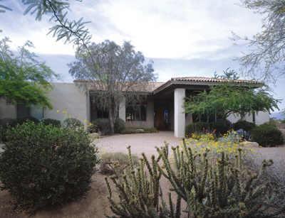 6450 E Jackrabbit Rd., Paradise Valley, AZ 85253