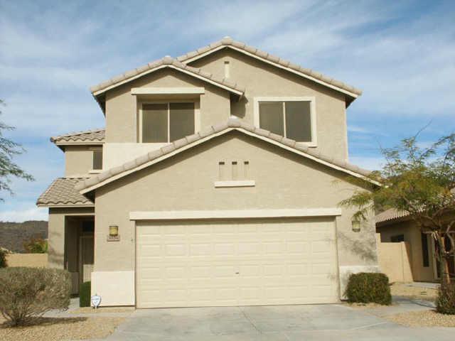 3934 W Buckskin Ter., Glendale, AZ 85310